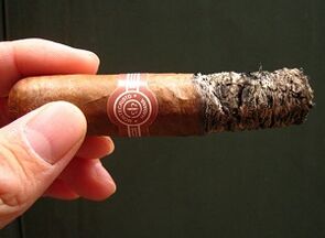 Daño de fumar cigarros para la salud