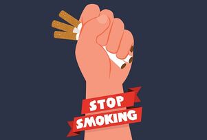 Dejar de fumar correctamente